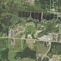 Juvenile male reported intentional ibuprofen ingestion near Westland Rd