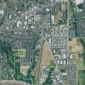 Person in cardiac arrest near East 2nd Street and Elliot Road