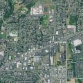 Trauma medical call near E Second Street and South Elliott Road