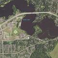 Toddler falls 7 feet near Denver Street in Elk River