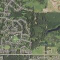 Person experiencing chest pain at home in Elk River