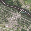 Emergency crew unable to access building at Monticello apartment