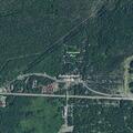 Medical emergency near East Government Camp Loop