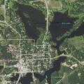 Loud dirt bikes reported driving fast in New London