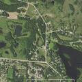 66-year-old female requires hospital transport in New London