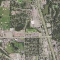 Medical response at Elk Ridge Manor, Elk River
