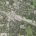 Person having trouble breathing near Benson