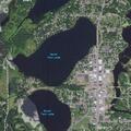 Elderly man with catheter issue at Amery Memory Care