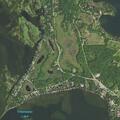 person with shoulder injury in kenton township