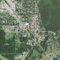 Fall victim reported at (number withheld) Tainter Street addresses
