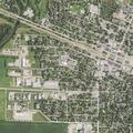 Male with diabetic issues conscious at Benson apartment
