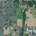 Person sick near North Esther Street in Newberg