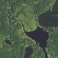 Woman falls from recliner needing lift assist in Townsend