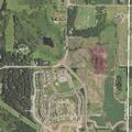 Person having breathing problem near Elk River