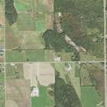 Male requires lift assist near Darga Highway in Michigan