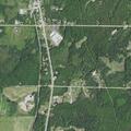 Three-car crash on US 41 in Mellen Township
