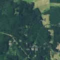98-year-old man found with head injury in ditch