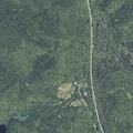 Female hiker with breathing issues on Appalachian Trail
