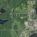 Man in late 20s cuts arm or wrist at Rib Lake