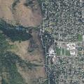 Patient transport from Grand Ronde to St. Alphonsus Boise