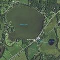 Female having breathing problems near Highway 63 in Turtle Lake