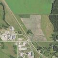 Fire alarm at Swift County Environmental facility