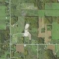 Two-car crash reported on M-33 near Onaway