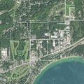 Disabled boat reported on Lake Charlevoix