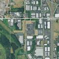 Commercial fire alarm at Southwest 95th Avenue