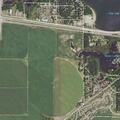 Person with heart problem near Norwood Drive in Big Lake