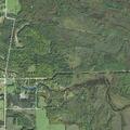Woman falls, has pain in right leg near Millersburg