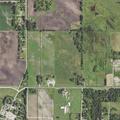 Girl with dislocated knee at Heartland Girls Ranch