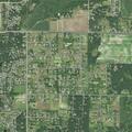 Person with difficulty breathing at Wyoming address