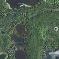 89-year-old female falls at Lake John Road