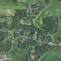 Person choking near Chichester Drive in Chetek checked out