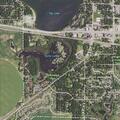 Person experiences chest pain near Monroe Street