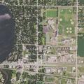 Person having breathing problem at Big Lake apartment