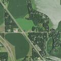 Report of suspicious vehicle near church parking lot