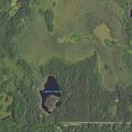 Two loose horses reported near Copper Lake Avenue