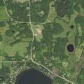 Woman with racing heart and confusion at Maple Lake home
