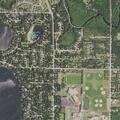 Person having seizure near Powell Street N in Big Lake
