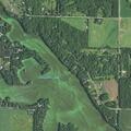 73-year-old man unable to stand near 25¼ Street in Chetek