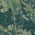 Medical transport requested near Eagle Cliff Lane