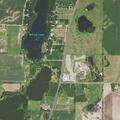 Woman with respiratory distress at MN Highway 15