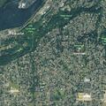 Person fallen near Hazelwood Drive in Oregon City