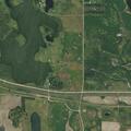 Barricaded driver stopped near Butler Bridge