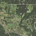 Person with hemorrhage at Big Lake Township address
