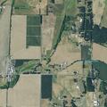 Illegal burn reported on Northeast Highway 240