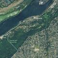 Person fell near Barker Avenue in Oregon City