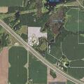 Possible crash after phone alert on Highway 10